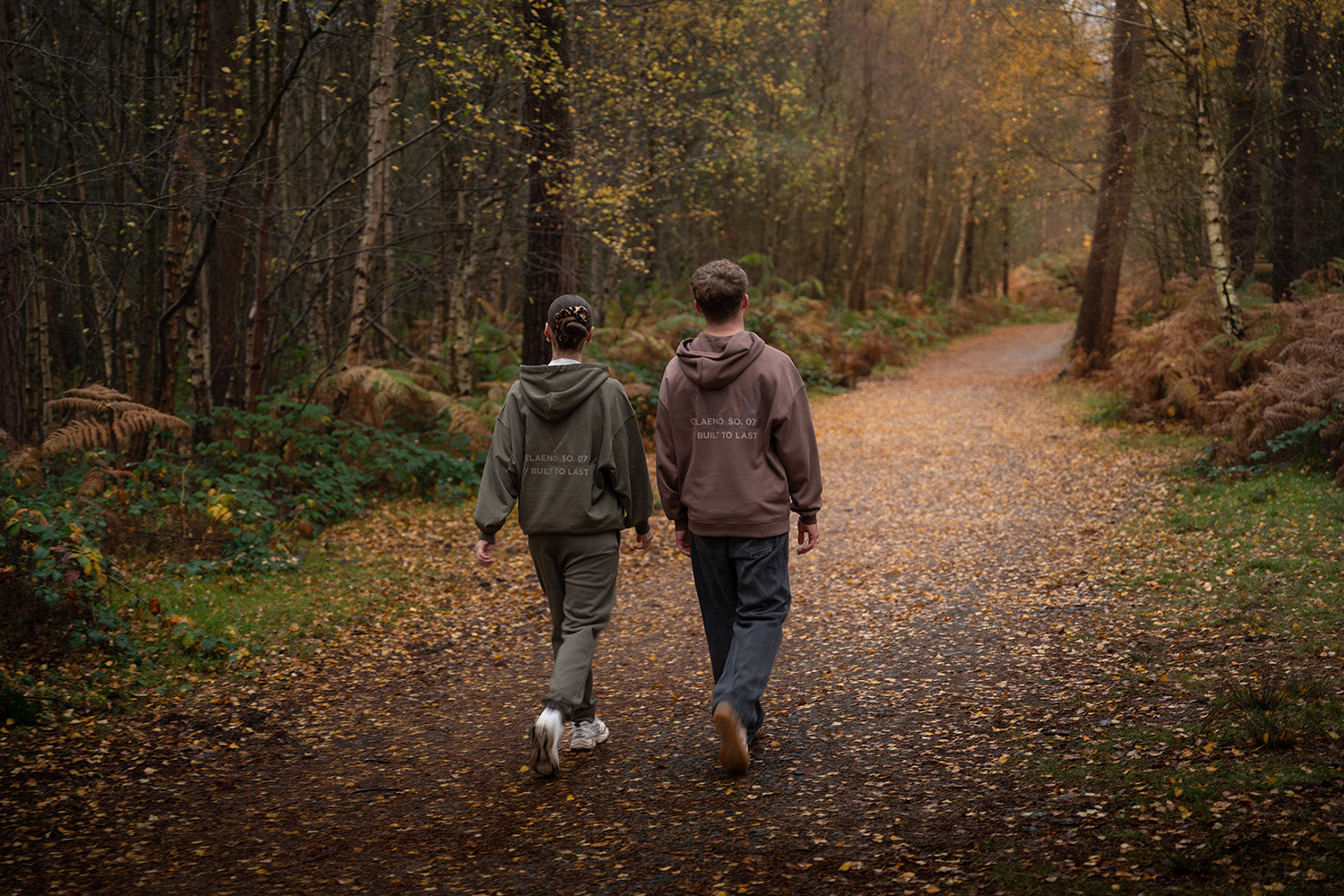 Behind the Seams: How Celaeno Creates Clothing That Lasts