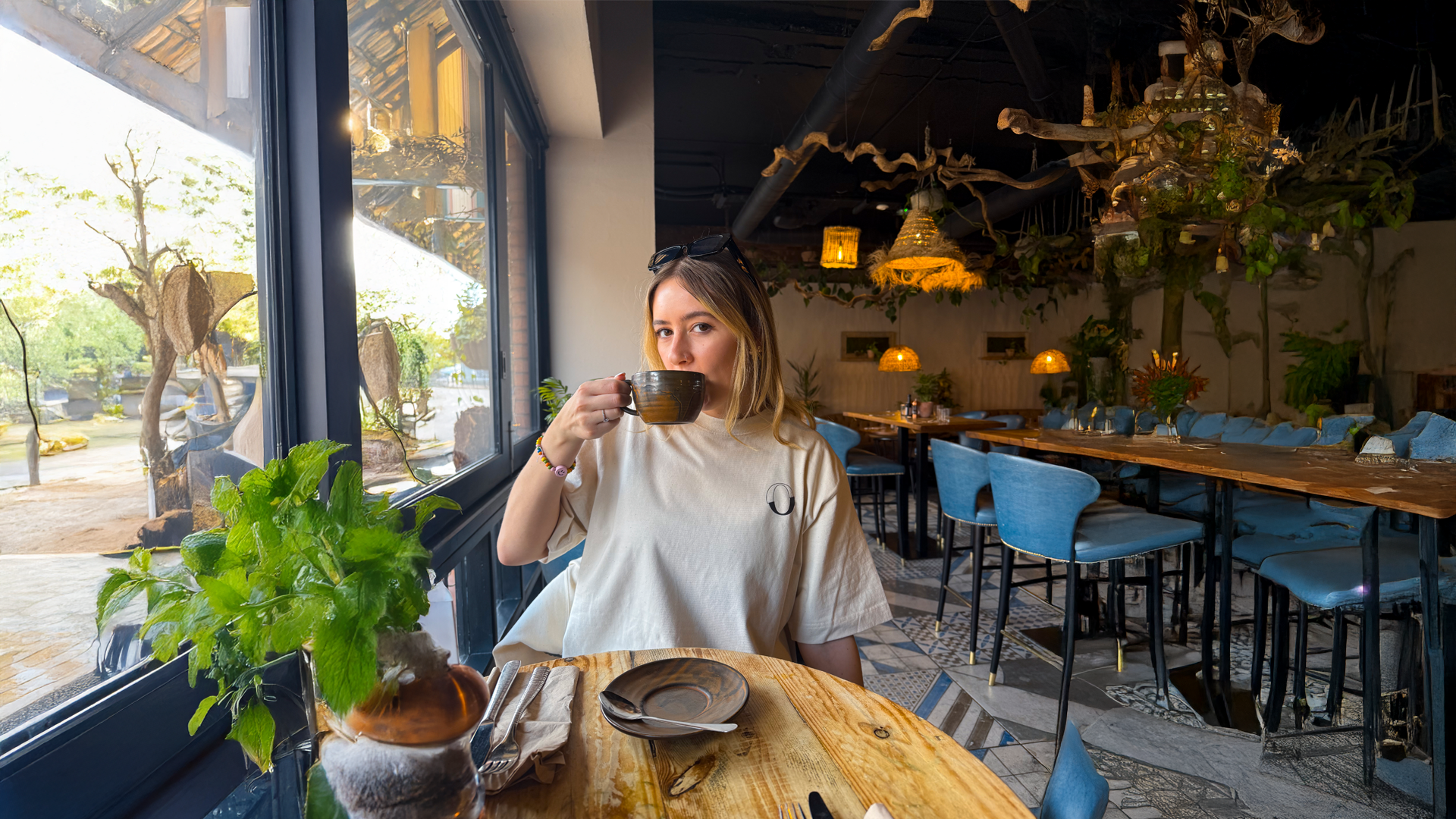 Reclaiming Power Through Design: The Story Behind Celaeno