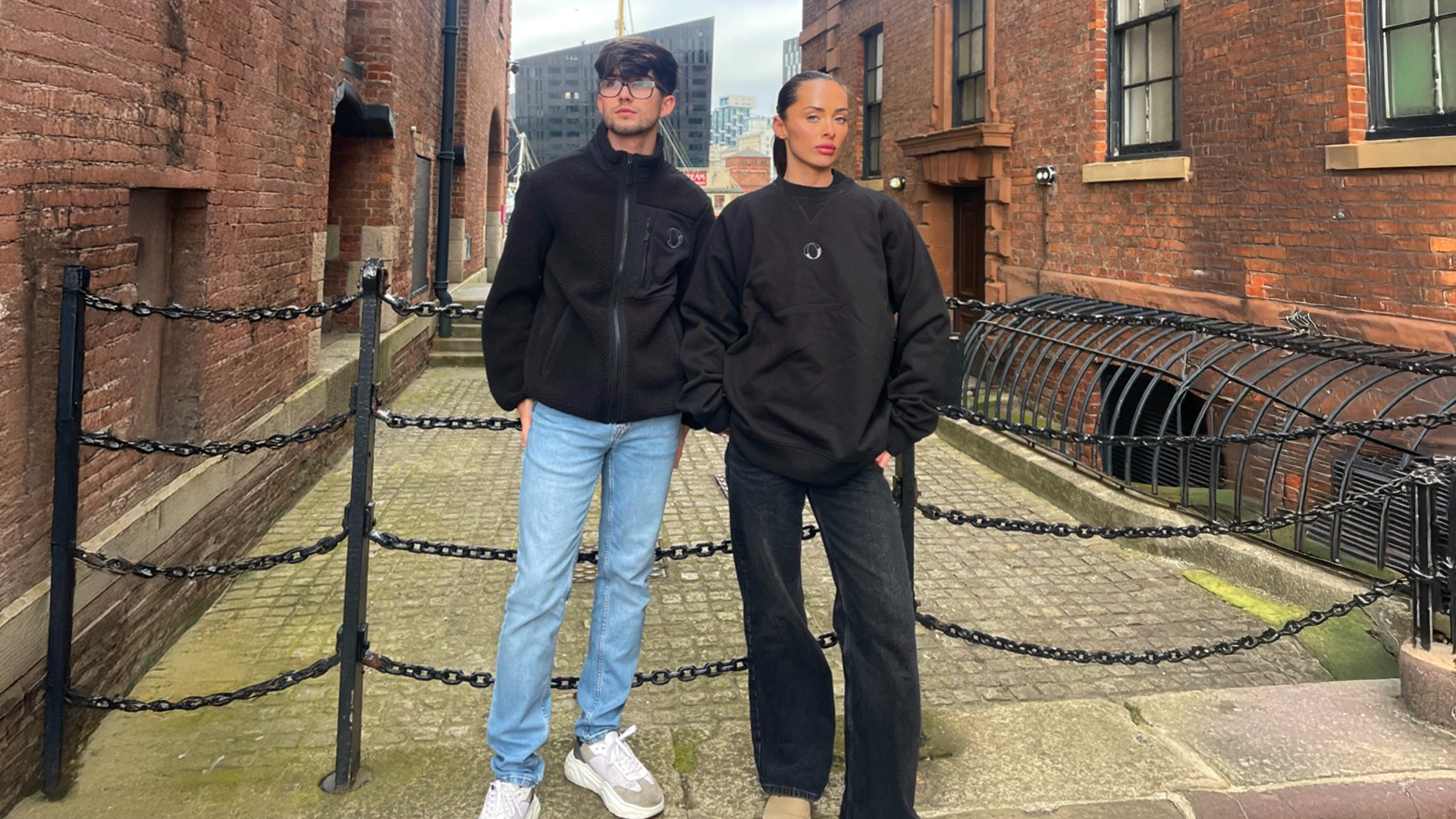 Customer Stories: What Does Slower Fashion Mean to You?