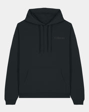 Celaeno drawstring hoodie