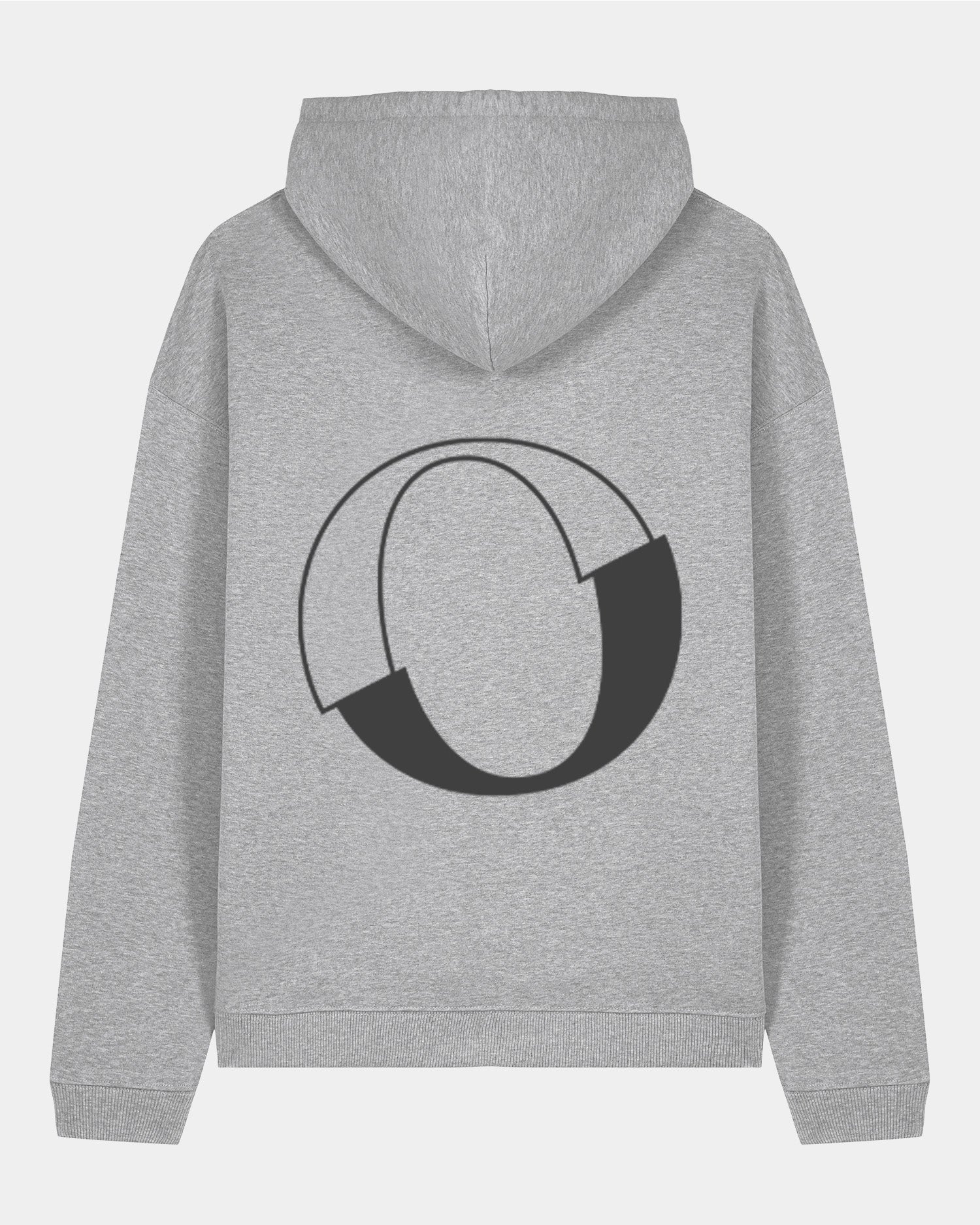 Celaeno drawstring hoodie