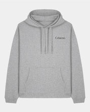 Celaeno drawstring hoodie