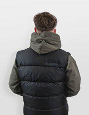 Puffer gilet